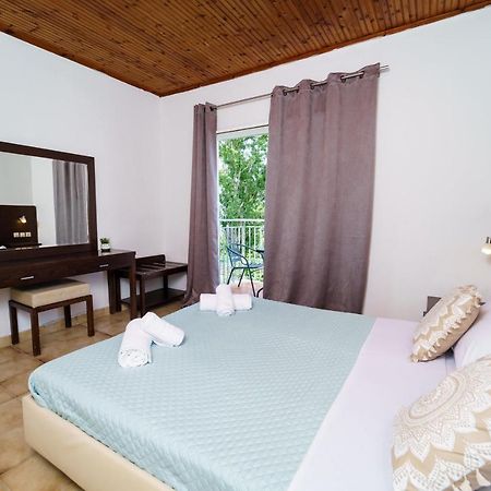 Mayo Rooms Zakynthos Akrotiri  Dış mekan fotoğraf