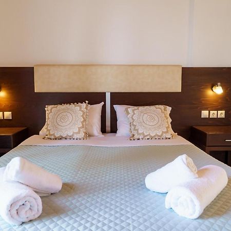 Mayo Rooms Zakynthos Akrotiri  Dış mekan fotoğraf