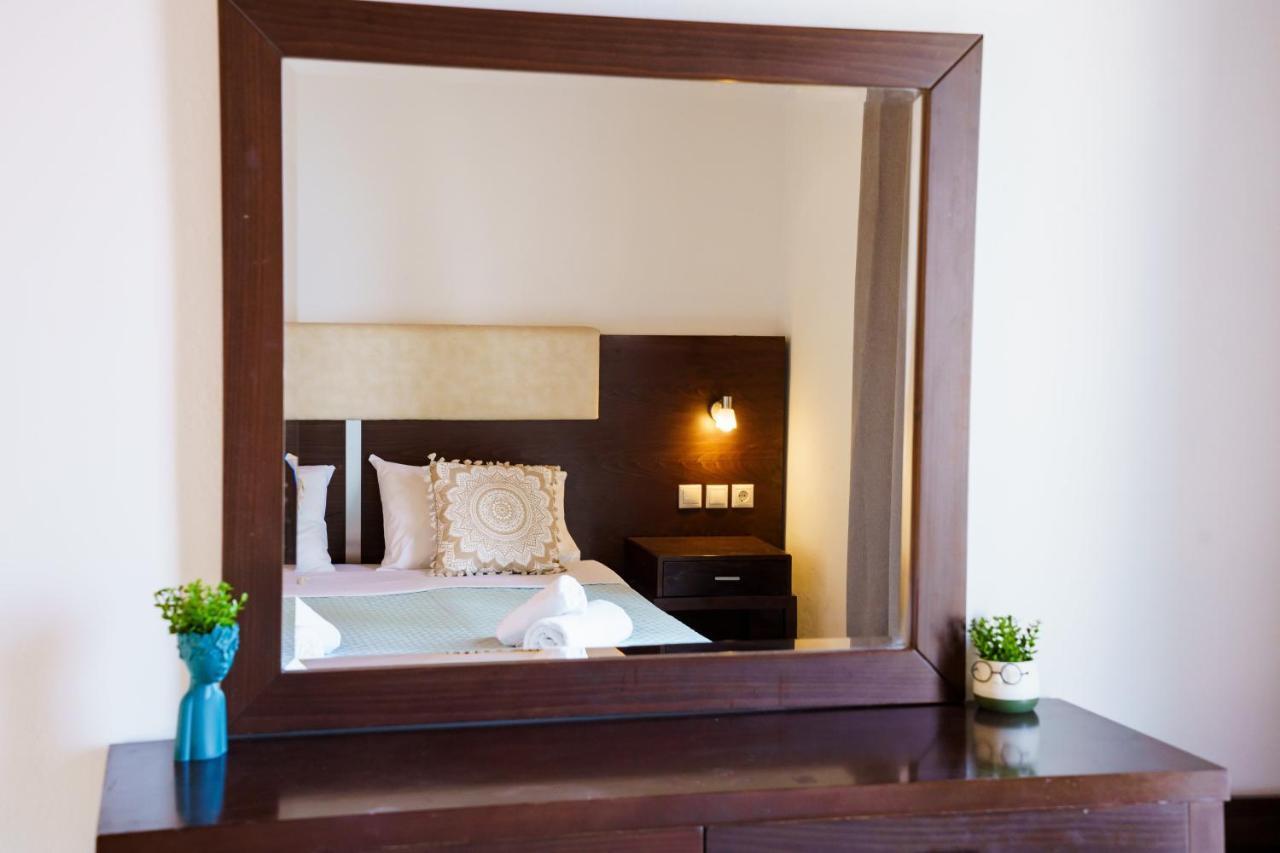 Mayo Rooms Zakynthos Akrotiri  Dış mekan fotoğraf