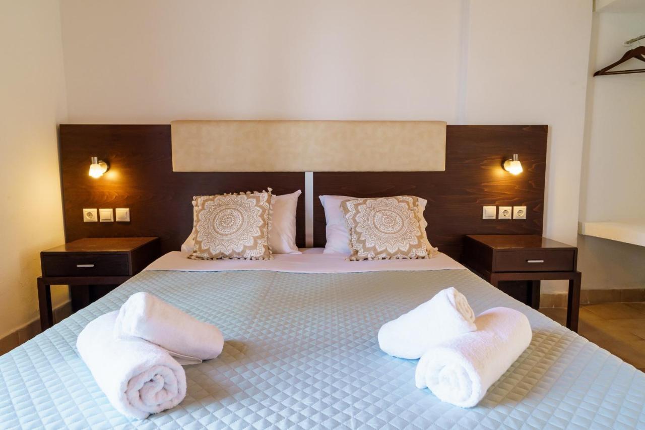 Mayo Rooms Zakynthos Akrotiri  Dış mekan fotoğraf