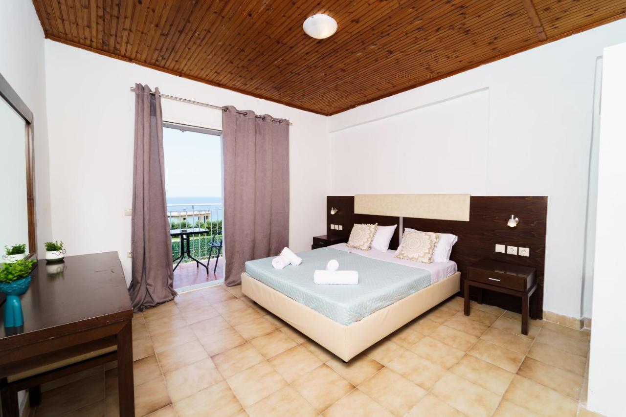 Mayo Rooms Zakynthos Akrotiri  Dış mekan fotoğraf