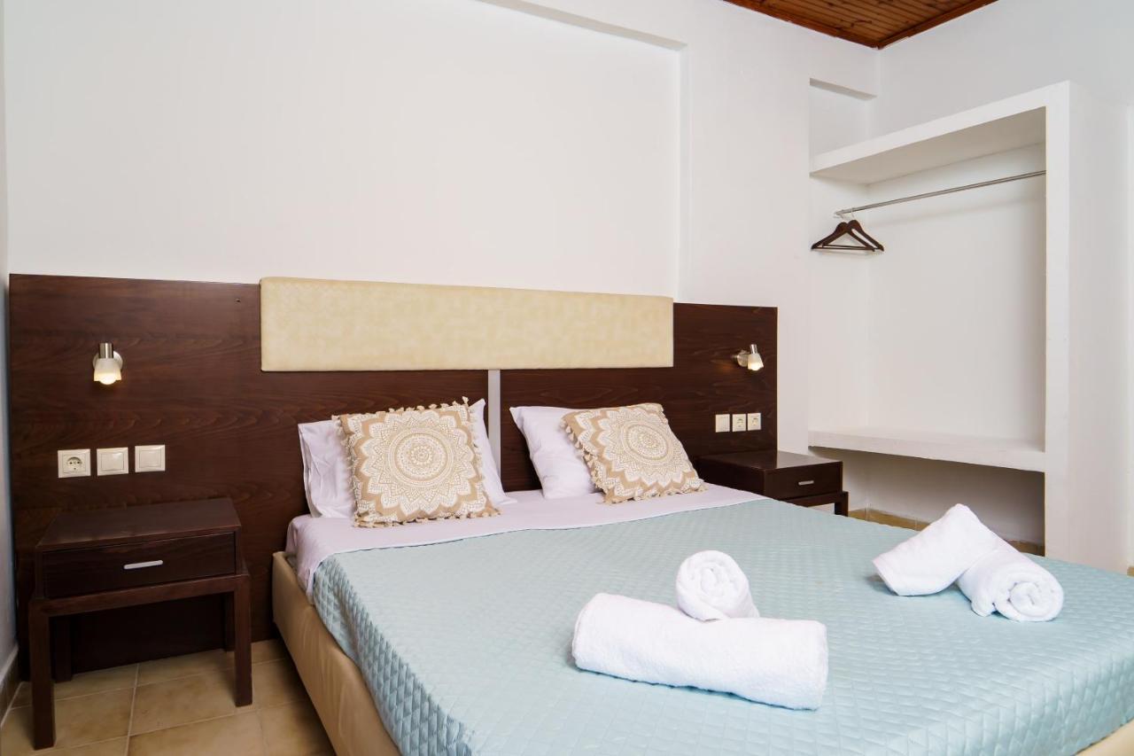Mayo Rooms Zakynthos Akrotiri  Dış mekan fotoğraf