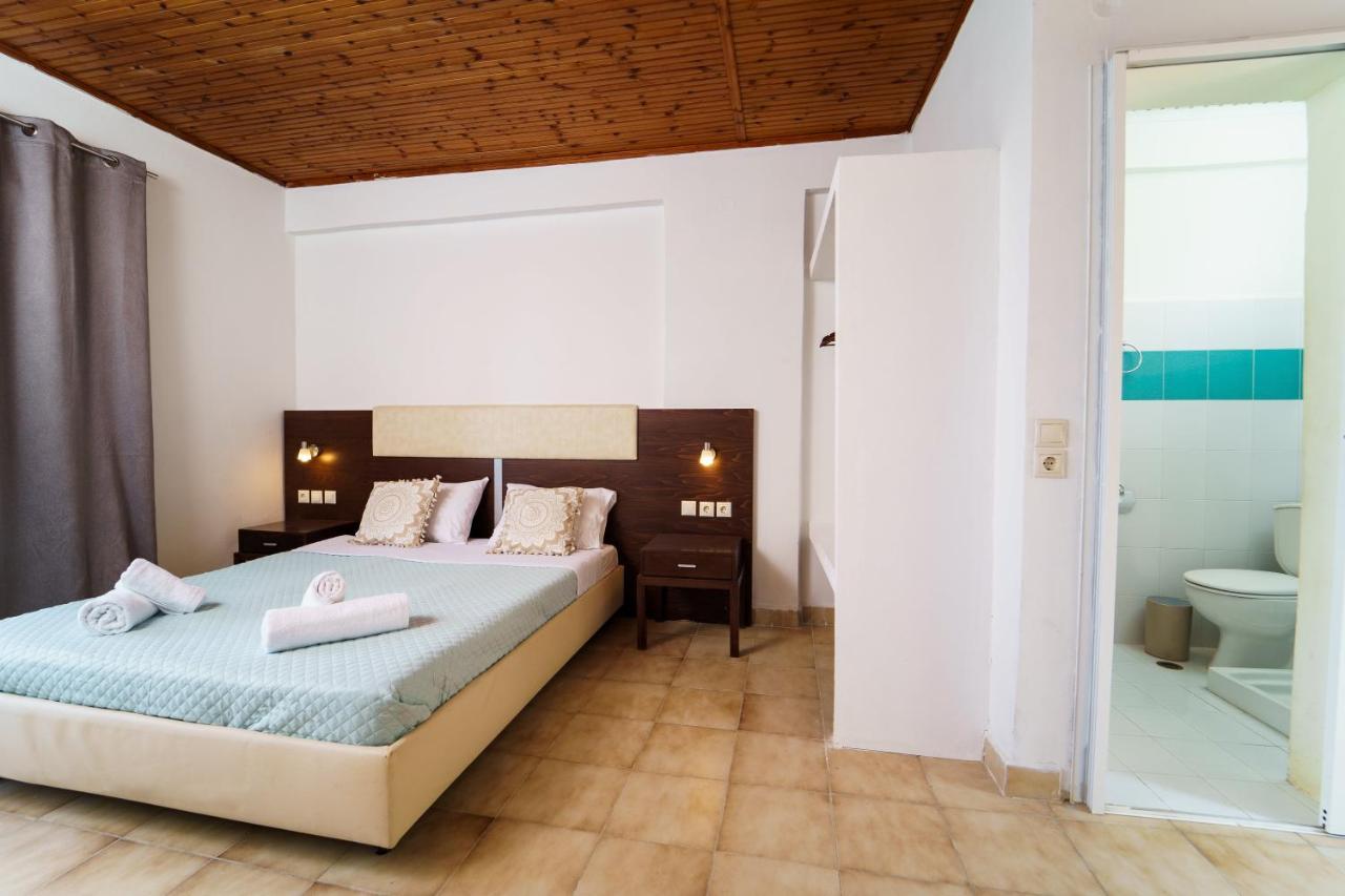 Mayo Rooms Zakynthos Akrotiri  Dış mekan fotoğraf