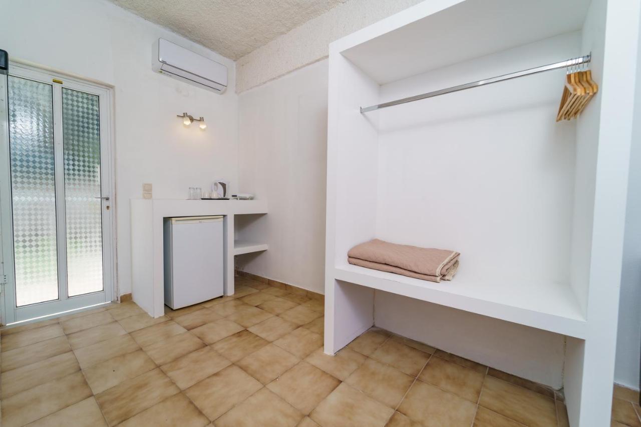 Mayo Rooms Zakynthos Akrotiri  Dış mekan fotoğraf