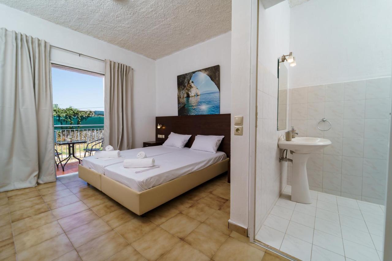 Mayo Rooms Zakynthos Akrotiri  Dış mekan fotoğraf