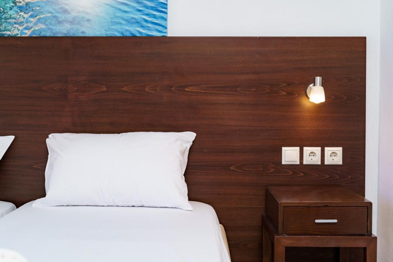 Mayo Rooms Zakynthos Akrotiri  Dış mekan fotoğraf